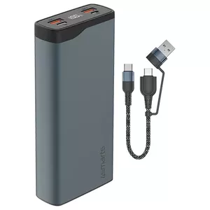 Portable Charger 4smarts VoltHub Pro 10000 mAh