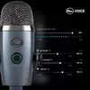 Настольный микрофон Blue Microphones Blue Yeti Nano Photo 3