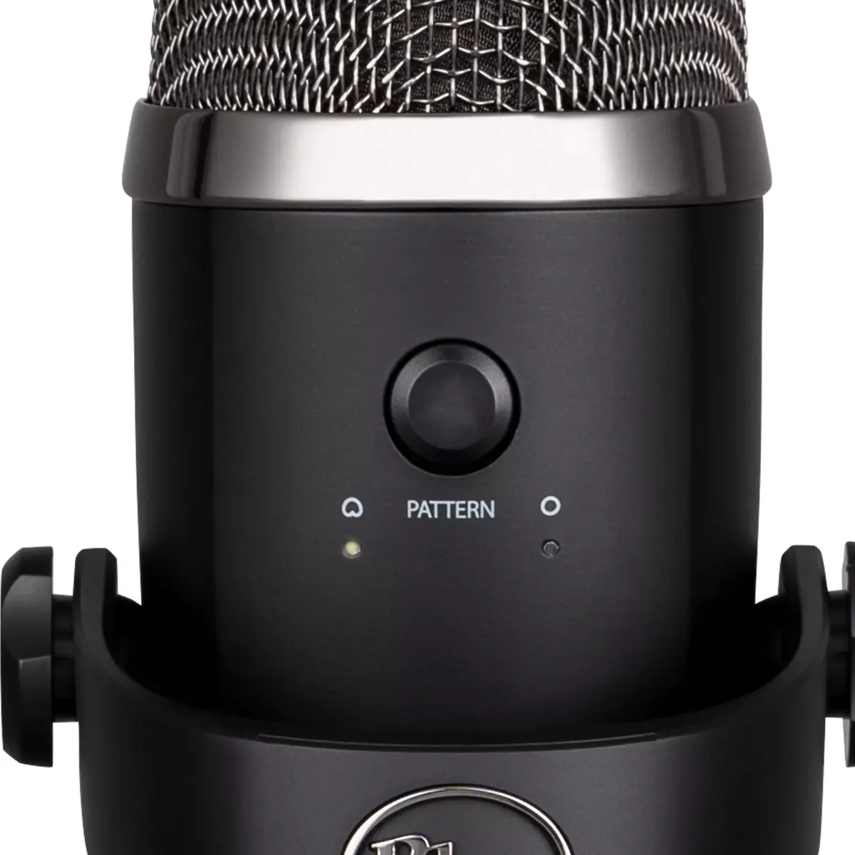 Настольный микрофон Blue Microphones Blue Yeti Nano Photo 4