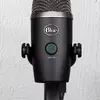 Настольный микрофон Blue Microphones Blue Yeti Nano Photo 5