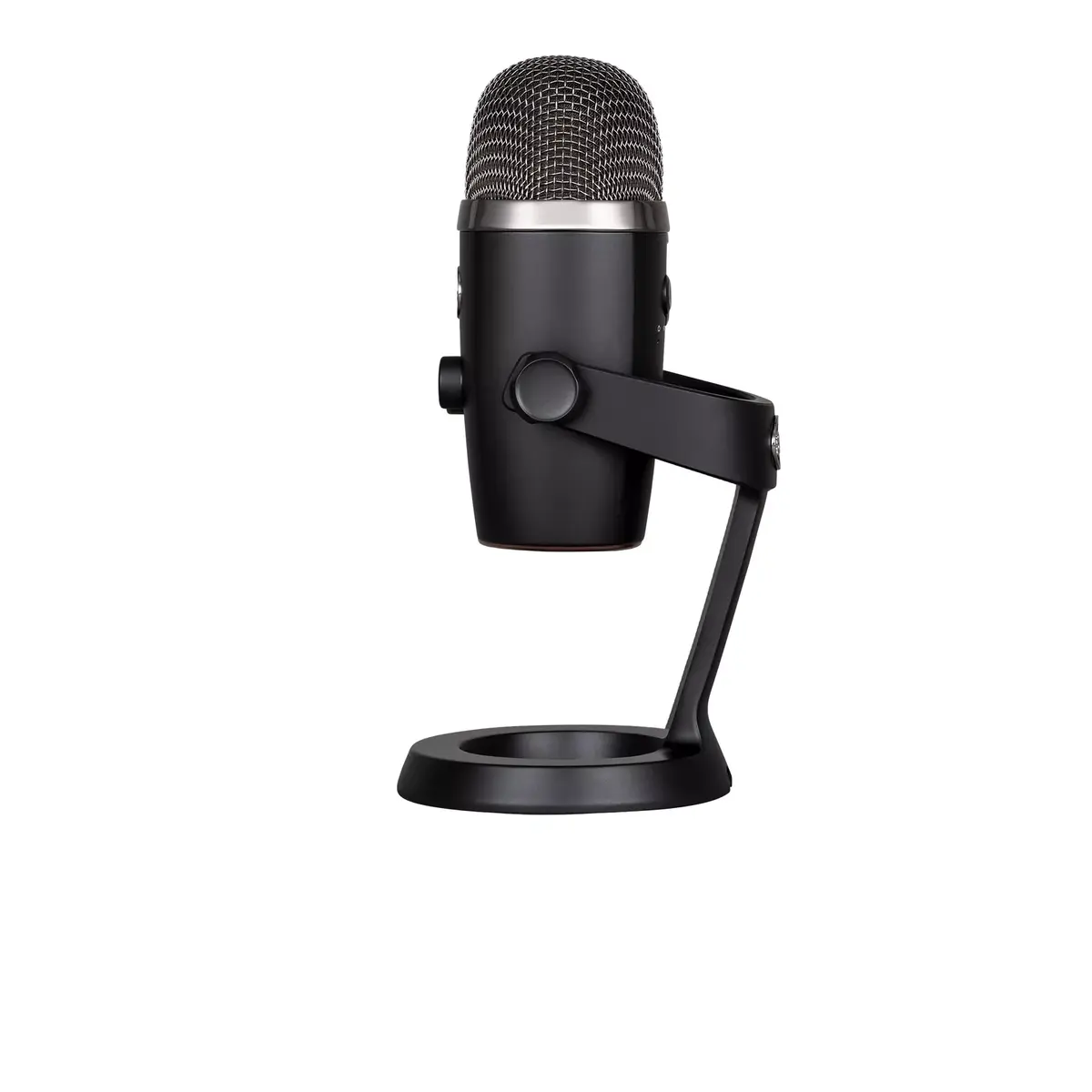 Настольный микрофон Blue Microphones Blue Yeti Nano Photo 6