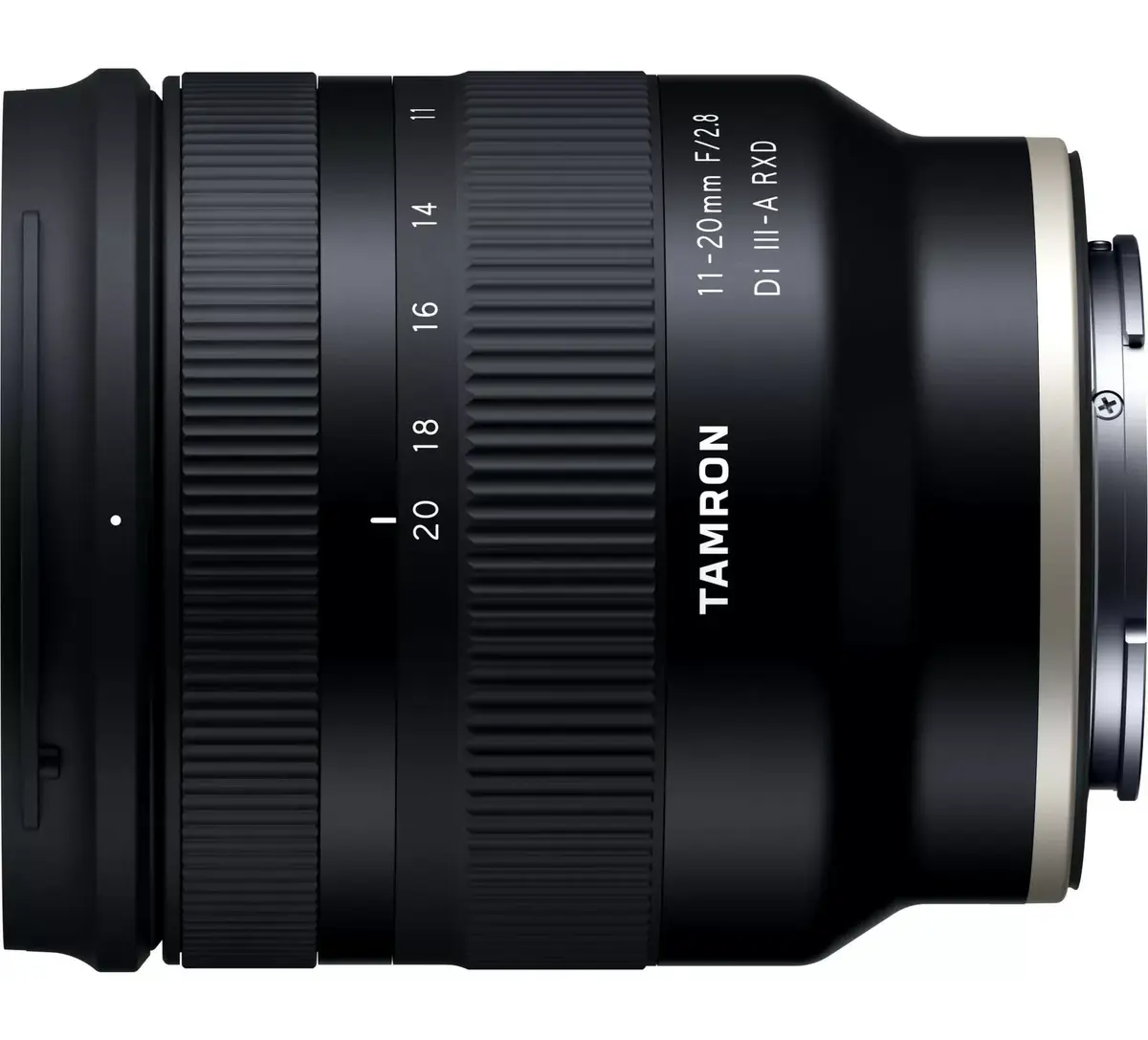 Ultrawide objektīvs Tamron 11-20mm F/2.8 Di III-A RXD Photo 2