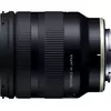 Ultrawide objektīvs Tamron 11-20mm F/2.8 Di III-A RXD Photo 3