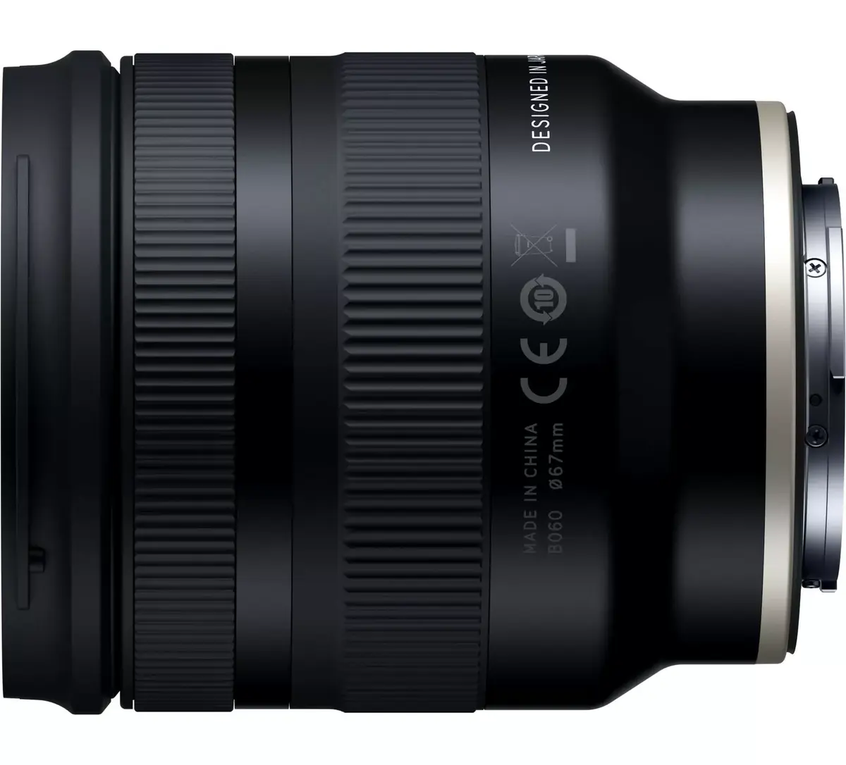 Ultrawide objektīvs Tamron 11-20mm F/2.8 Di III-A RXD Photo 4