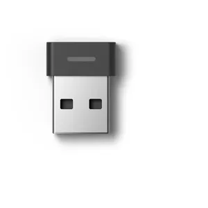 Microsoft 8SC-00002 austiņu/galvas tālruņa piederums USB uztvērējs