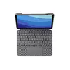 Logitech Combo Touch iPad Pro 11 collas Photo 3