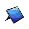 Logitech Combo Touch iPad Pro 11 collas Photo 4