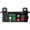 Электрическая садовая тележка Zipper ZI-EWB500LI Photo 3