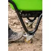 Электрическая садовая тележка Zipper ZI-EWB500LI Photo 5