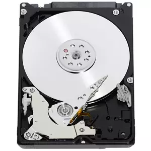 HDD Western Digital 500GB 2.5" Serial ATA III WD5000LPLX-RFB