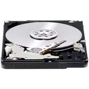 Cietais disks Western Digital 500GB WD5000LPLX-RFB Photo 3