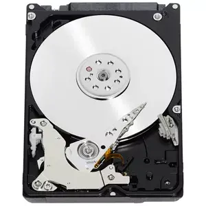 Cietais disks Western Digital 500GB WD5000LPLX-RFB Photo 6