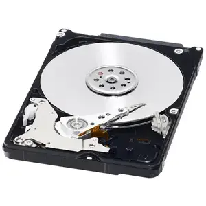Cietais disks Western Digital 500GB WD5000LPLX-RFB Photo 7