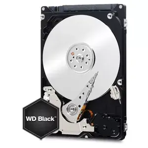Cietais disks Western Digital 500GB WD5000LPLX-RFB Photo 8