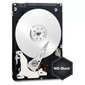 Cietais disks Western Digital 500GB WD5000LPLX-RFB Photo 9