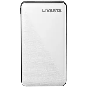 Varta ENERGY 15000 Litija polimērs (LiPo) 15000 mAh Balts