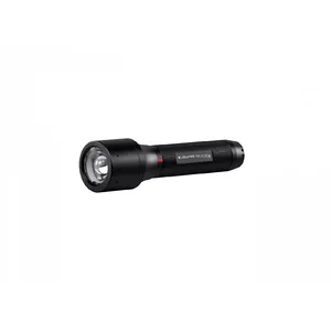 Ручной фонарь Ledlenser P6R Core QC Черный LED Алюминий IP54 15lm