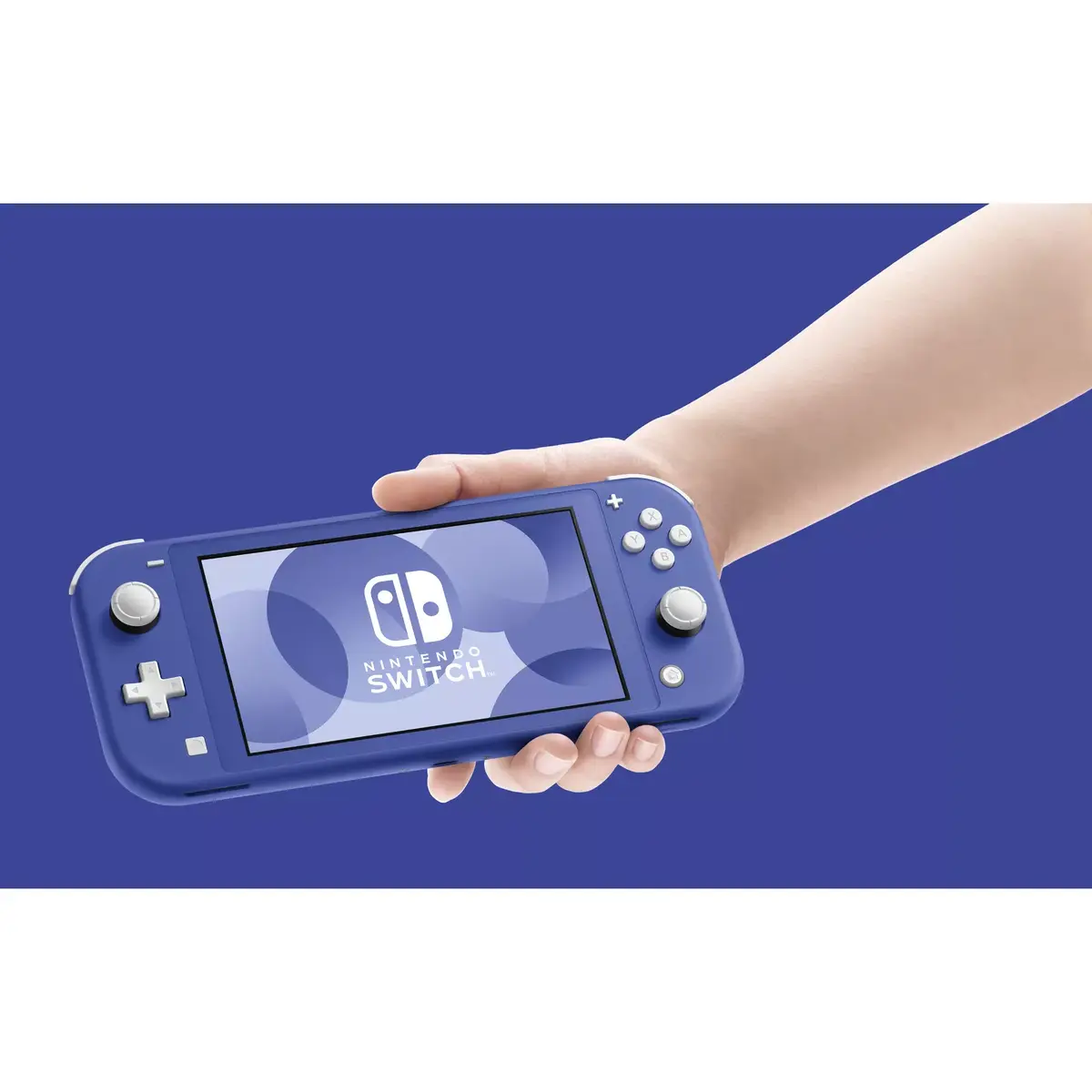 Игровая приставка Nintendo Switch Lite Photo 4
