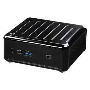 Встраиваемый ПК Asrock 4x4 BOX-4500U 2.3 GHz 64 ГБ HDD SSD