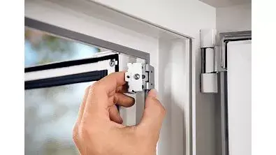 Durv aizbīdnis TESA 55419-01 Photo 3