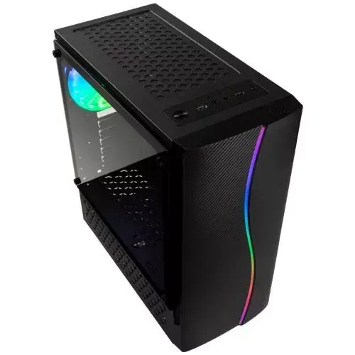 Компьютерный корпус Kolink Inspire K5 ARGB Photo 2