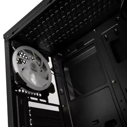 Компьютерный корпус Kolink Inspire K5 ARGB Photo 3