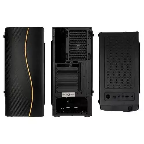 Компьютерный корпус Kolink Inspire K5 ARGB Photo 6