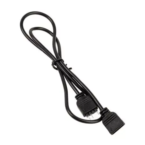Kolink ARGB 4-Pin 0.5 m extension cable Photo 2
