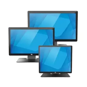 VGA Cable Elo Touch Solutions ET1302L (MPN E710549) – 15-pin analog video cable
