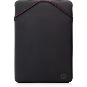 Soma HP Reversible Protective 15.6-inch Mauve Laptop Sleeve