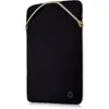 Сумка HP Reversible Protective 15.6-дюймовая золотая Photo 3