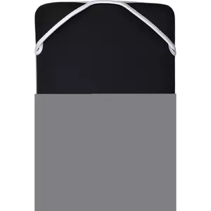 Sleeve case HP Reversible Protective 15.6-inch Silver Laptop Sleeve