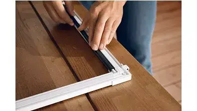 Fiberglass Sheet Tesa 55415-01 Photo 4