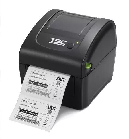 POS & Label printeri