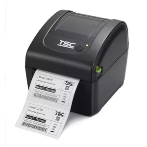 Etiķešu printeris TSC DA210