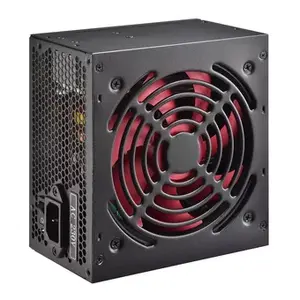 Блок питания Xilence XN051 400 Вт
