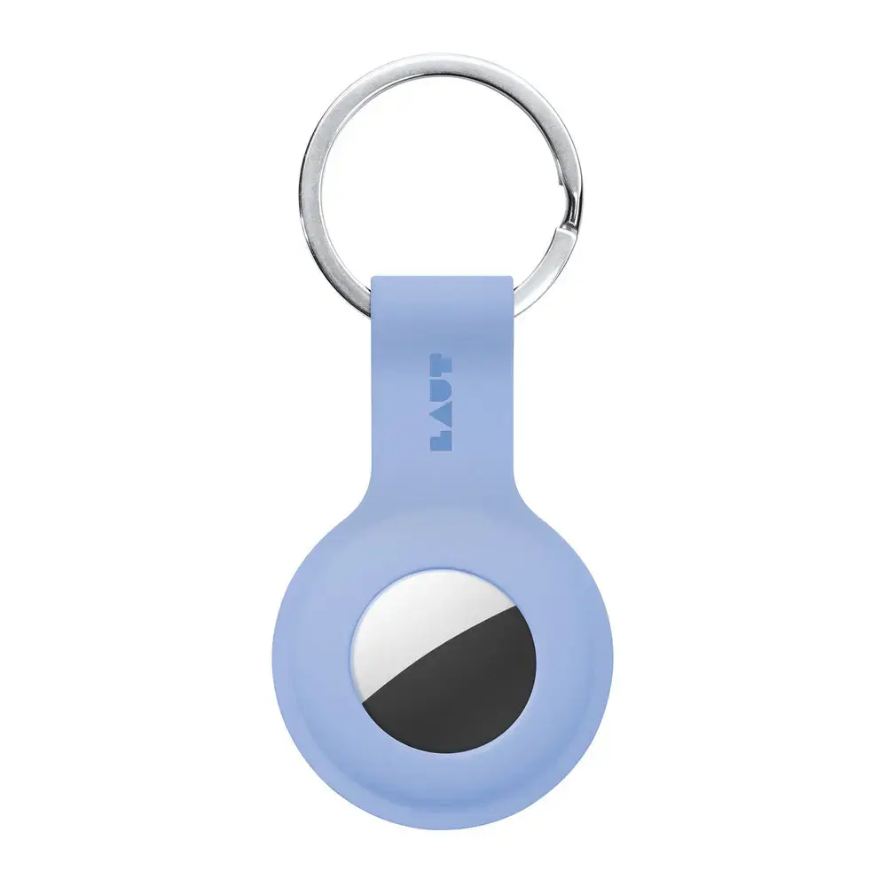 LAUT HUEX TAG vāciņš Apple AirTag — zils Photo 2