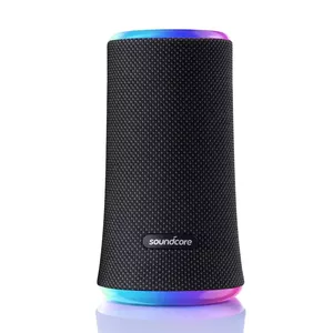 Soundcore Flare 2 Black 20 W