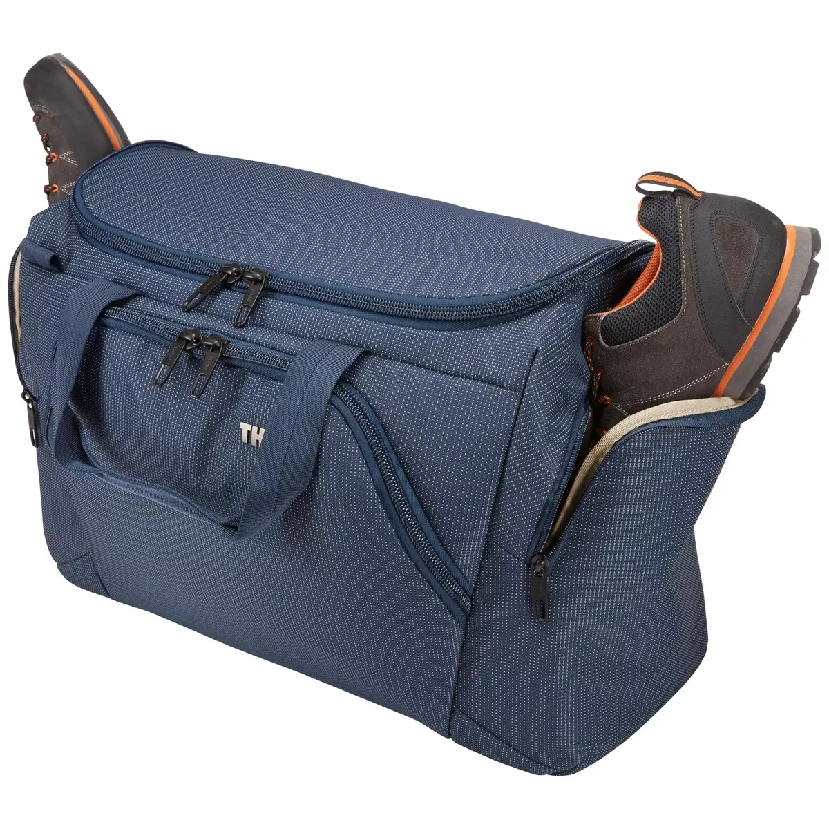Duffle Thule Crossover 2 C2CD-44 Dress Blue Photo 3