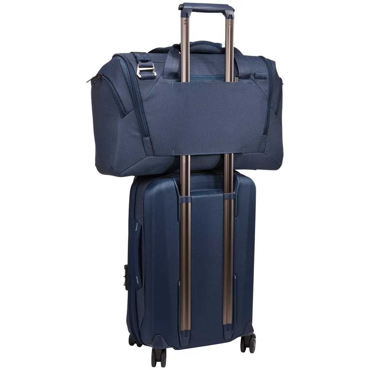 Duffle Thule Crossover 2 C2CD-44 Dress Blue Photo 4
