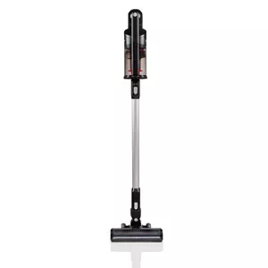 Gorenje SVC252FMBK stick vacuum/electric broom Battery Dry HEPA Bagless 0.5 L 35 W Black