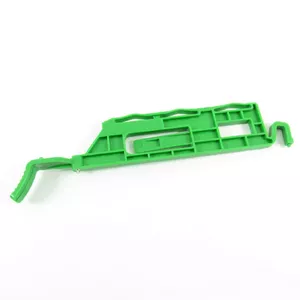 Uzglabāšanas diska korpuss CoreParts MST-HDD-RAILS-HP-01