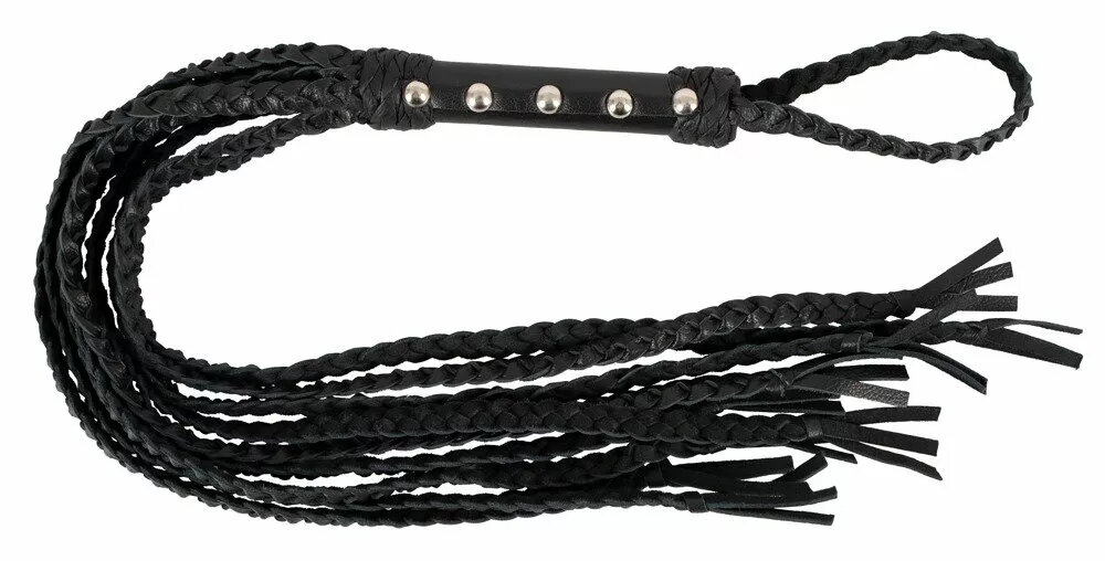 BDSM Whips & Floggers