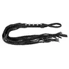 Flogger ZADO CatONine 9 astiņas, pinta āda 70 cm Photo 2