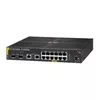 Managed Switch HP Aruba 6100 12G Class4 PoE 2G/2SFP+ 139W Photo 2