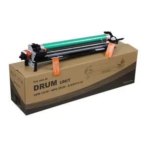 Printer drum CoreParts MSP5821U compatible with Canon iR2270/2870/3570/4570 series, 580×170×145 mm