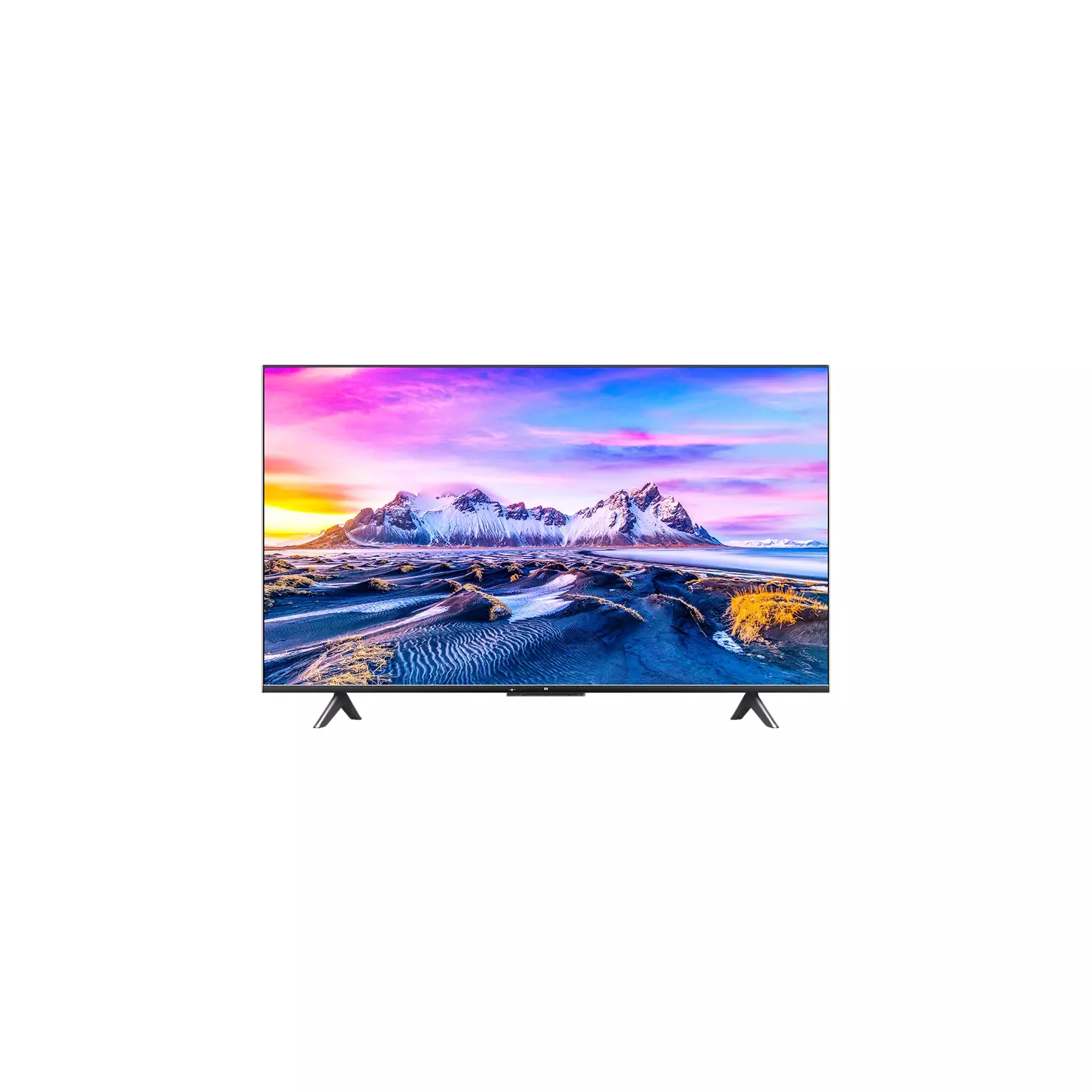 Xiaomi Smart Mi TV P1 de 55″ 4K UHD Negro