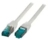 Tīkla kabelis EFB Elektronik MK6001.1,5G Cat6a 1,5 m Photo 2