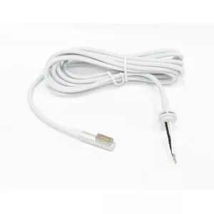 Power supply connector cable extra digital for APPLE Magnetic MagSafe 1 L-tip CC360246