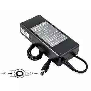 Адаптер питания extra digital TO90C6330 для ноутбуков Toshiba 90W 15V 6A